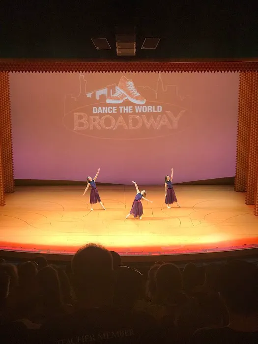 Elevate Performing Arts Center Picture 1