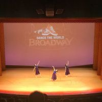 Elevate Performing Arts Center ico