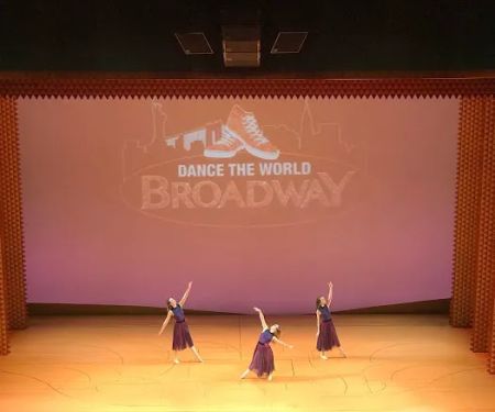 Elevate Performing Arts Center