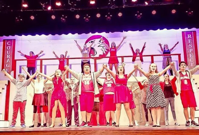 Elevate Performing Arts Center Picture 9