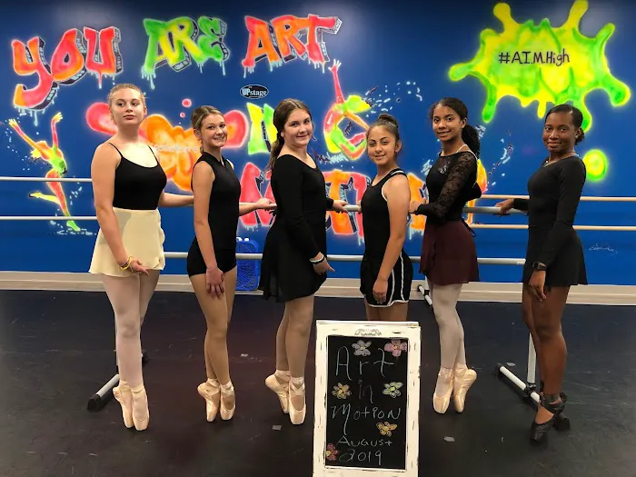 Art in Motion Dance Studio Picture 1