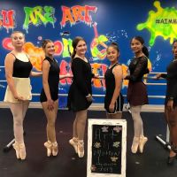 Art in Motion Dance Studio ico