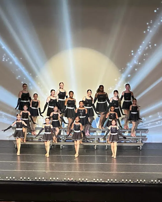 Art in Motion Dance Studio Picture 3