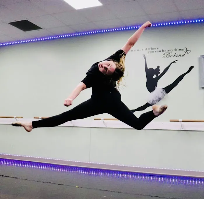 Art in Motion Dance Studio Picture 6
