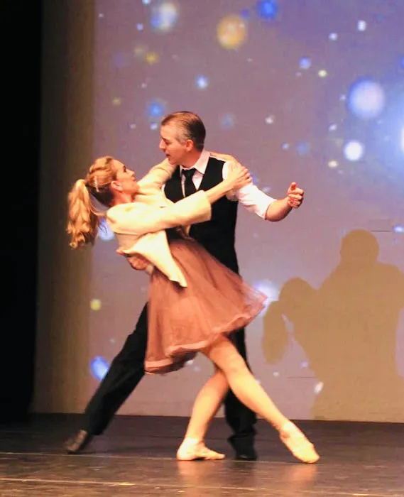 Art in Motion Dance Studio Picture 7