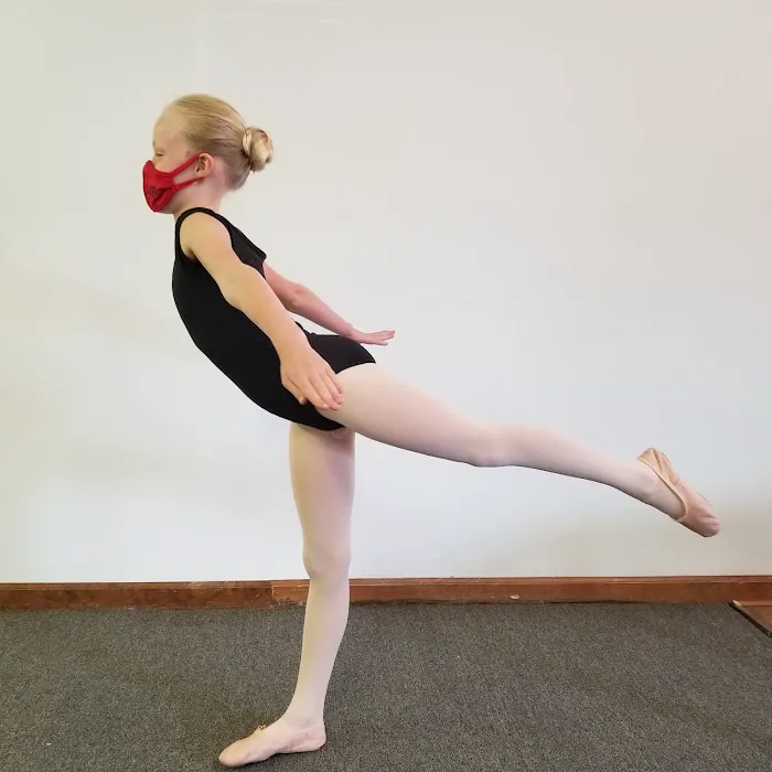 Starting Point Dance Picture 2