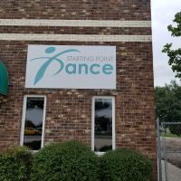 Starting Point Dance ico