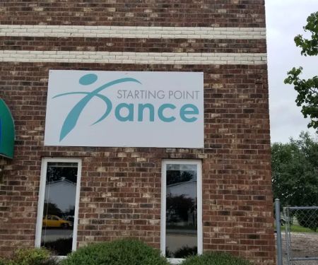 Starting Point Dance