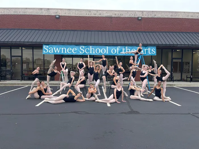 Sawnee School of the Arts Picture 2