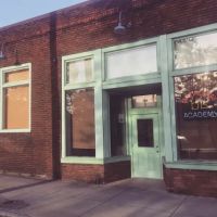 BAPA: Broadway Academy of Performing Arts & Events Center ico