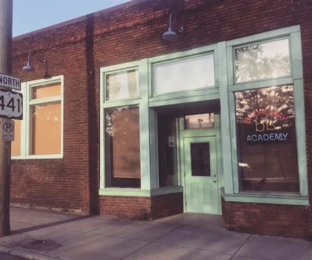 BAPA: Broadway Academy of Performing Arts & Events Center