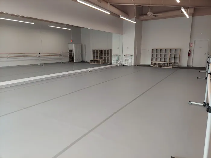 Loganville Dance Academy Picture 1