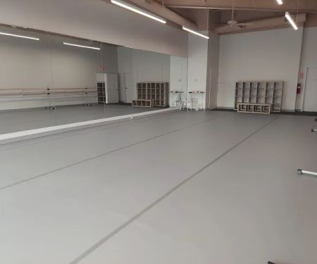 Loganville Dance Academy