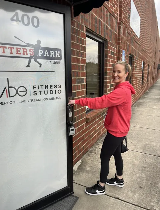 Vibe Fitness, Inc. Picture 2