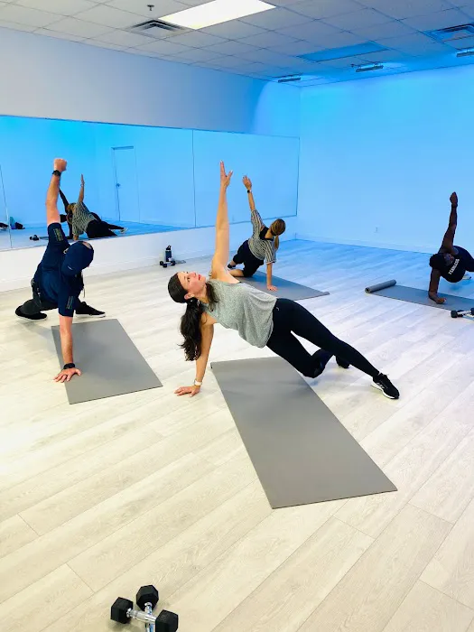 Vibe Fitness, Inc. Picture 4