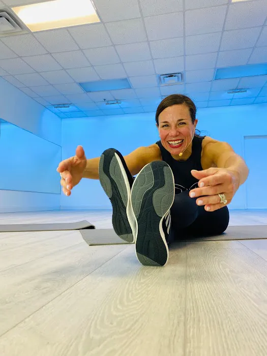 Vibe Fitness, Inc. Picture 5