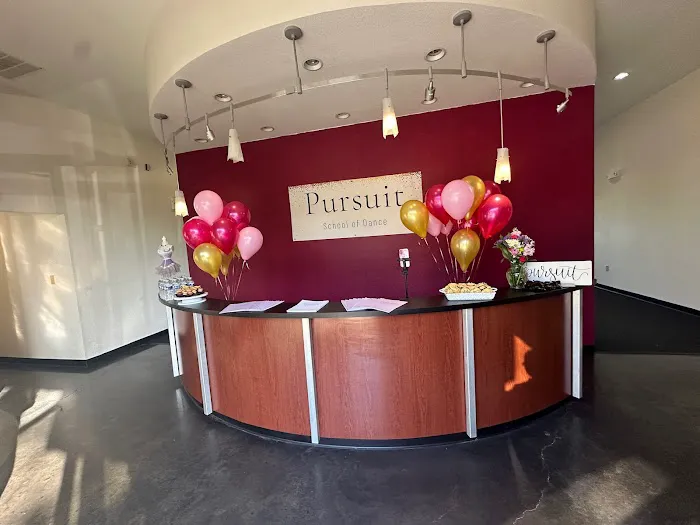 Pursuit School of Dance Picture 1