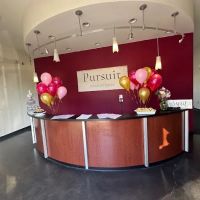 Pursuit School of Dance ico