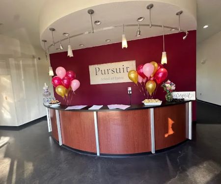 Pursuit School of Dance