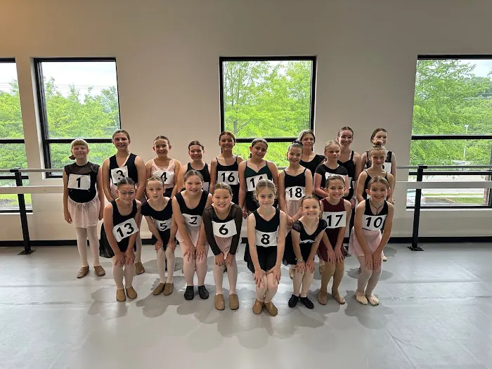 Pursuit School of Dance Picture 6
