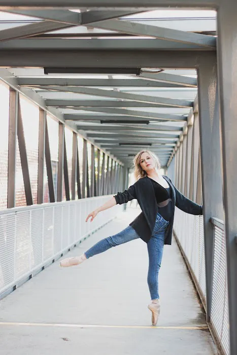 Pursuit School of Dance Picture 5