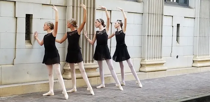 Pursuit School of Dance Picture 3