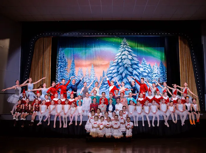 Pursuit School of Dance Picture 7