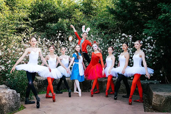 Pursuit School of Dance Picture 10