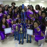 Jennifer's Dance Company, Inc. ico