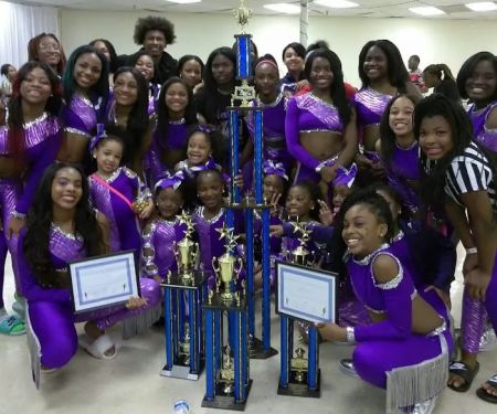 Jennifer's Dance Company, Inc.