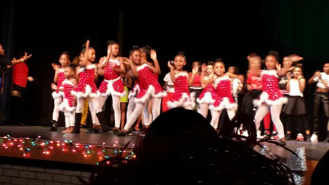 Jennifer's Dance Company, Inc. Picture 6