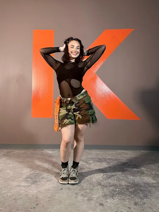 K Dance Studio Picture 2
