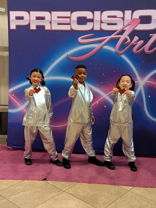 K Dance Studio Picture 1