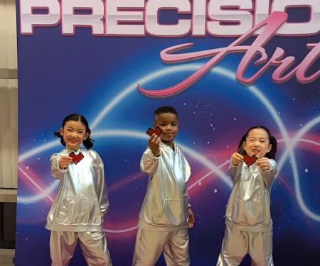 K Dance Studio