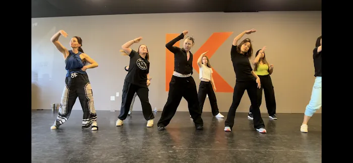 K Dance Studio Picture 3