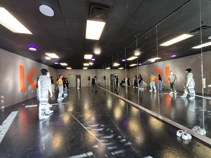 K Dance Studio Picture 4
