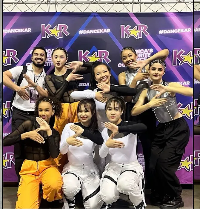 K Dance Studio Picture 6