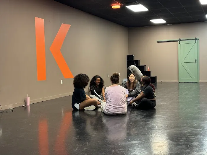 K Dance Studio Picture 5