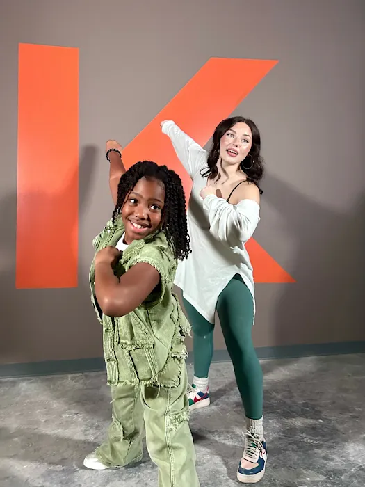 K Dance Studio Picture 8