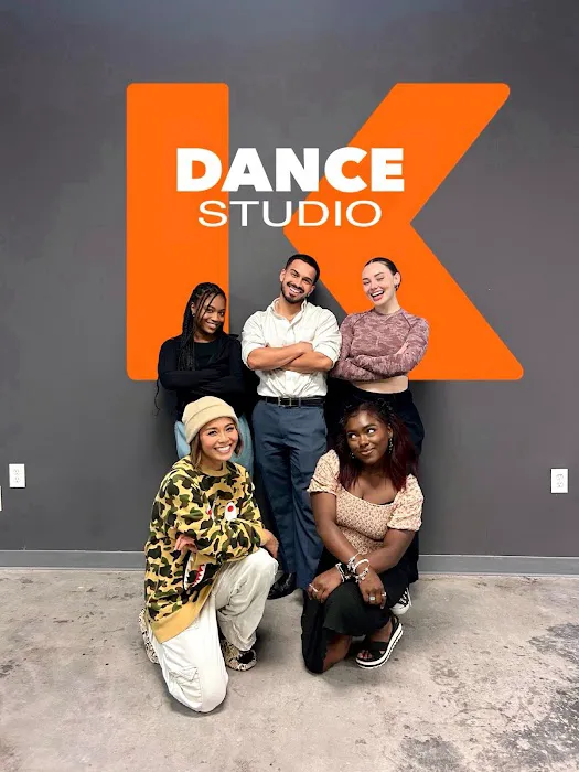 K Dance Studio Picture 9