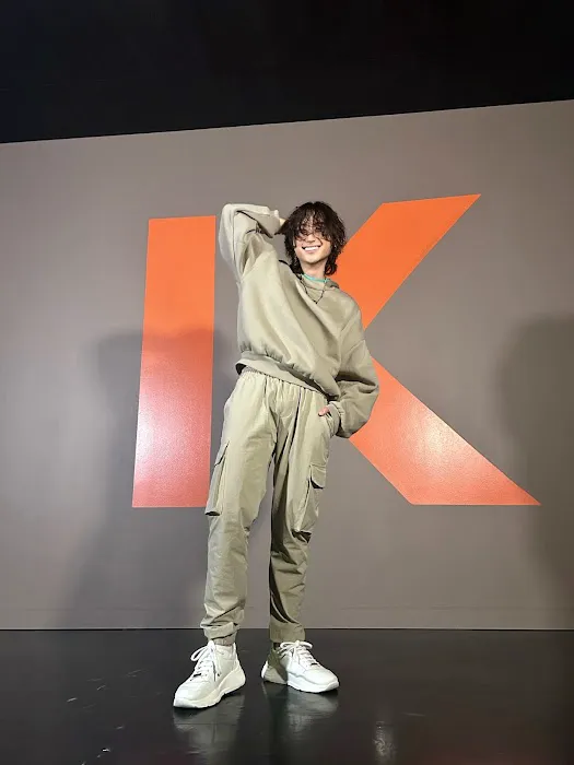 K Dance Studio Picture 10