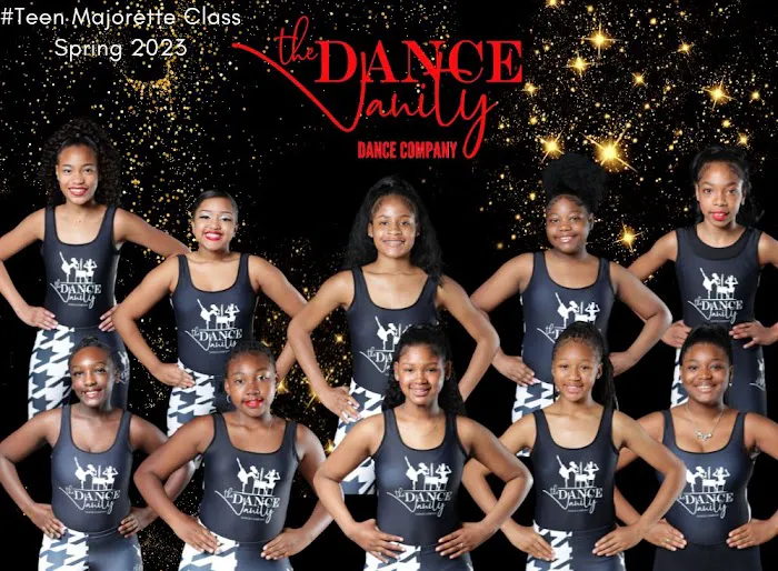 The Dance Vanity Picture 1