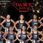 The Dance Vanity