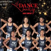 The Dance Vanity ico