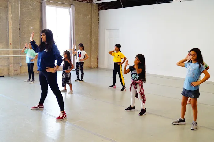 Danceflix Academy Picture 1