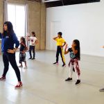 Danceflix Academy