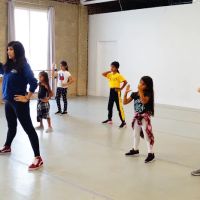 Danceflix Academy ico