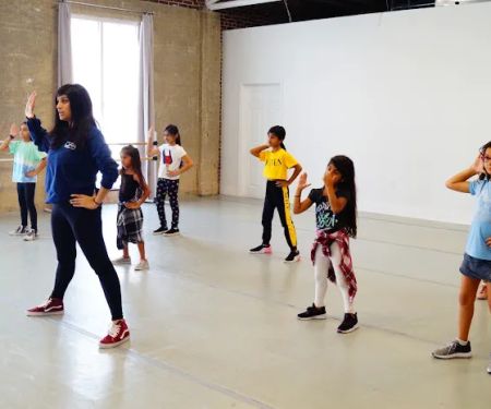 Danceflix Academy