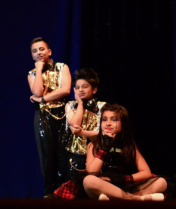 Danceflix Academy Picture 2