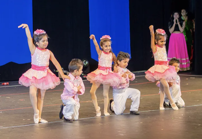 Danceflix Academy Picture 3